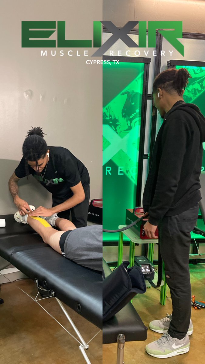 Reviveperflab's tweet photo. Meet our Elixir Team! Tyler Jolivette & @e_palmtree2, Recovery Specialist.
#elixirstaff #recoveryspecialist #sayhello #elixirteam #elixirmusclerecovery #elixirmusclecypress https://t.co/NSlgPHn5Hk