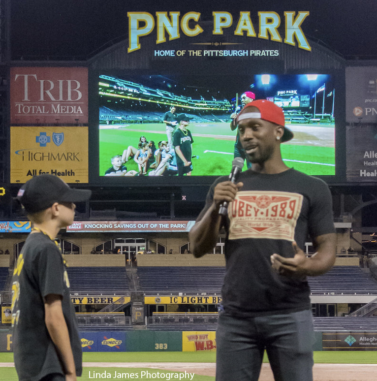 The Pirates' annual Faith Night is set for Saturday, May 20, after the 4:05 game against the D'Backs. Andrew McCutchen, Bryan Reynolds, David Bednar, Jack Suwinski, Conner Joe and coaches Donnie Kelly and Tarrik Brock are among the Bucs planning to take part.