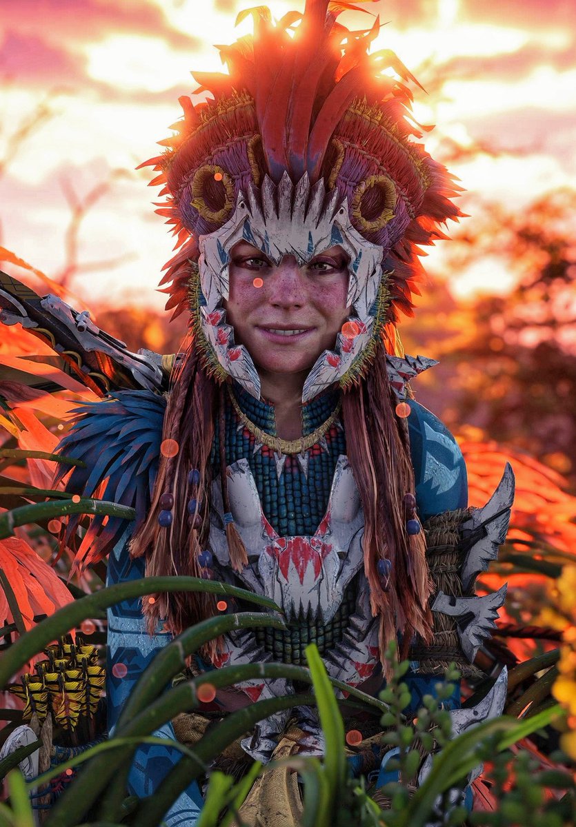 Good Morning and Happy Monday! Today we begin National Healthcare week, I want to give a huge shout-out to my fellow healthcare workers. Love you guys 😘💕
#HorizonForbiddenWest #HorizonForbiddenWestBurningShores #BurningShores #Aloy #Mondayvibes #NationalNursingWeek