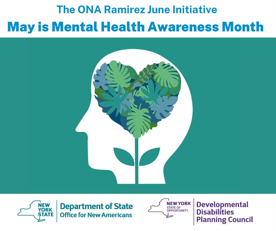 NYSNewAmericans's tweet photo. The ONA Bilingual Coordinator Program in Brooklyn, NY, is helping new American families connect with the vital disability and mental health services they need. Connect with the ONA Bilingual Coordinator Program, contact: Wei Zhang, wzhang@cpc-nyc.org, or call or text 718-685-3302 https://t.co/VnGoVJzhFq