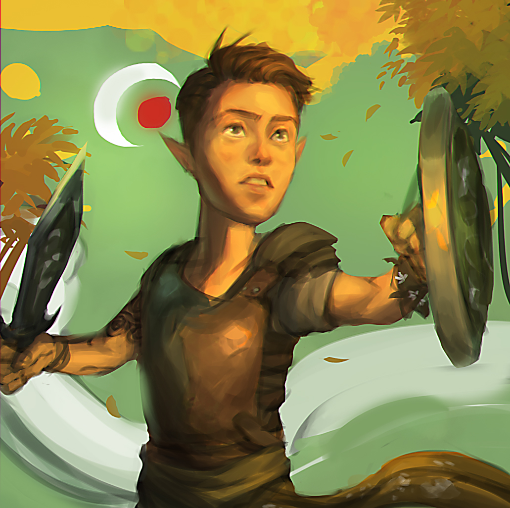 TheWindyHobo's tweet photo. @itsginnydi Hey Ginny! I'm kind of a new artist on the crit role scene. Price range usually depends on time spent/complexity. I'd say around $50 - $100 a piece. You can check more on my page if you want! Much love! 🥰 https://t.co/fBEntpYvZz