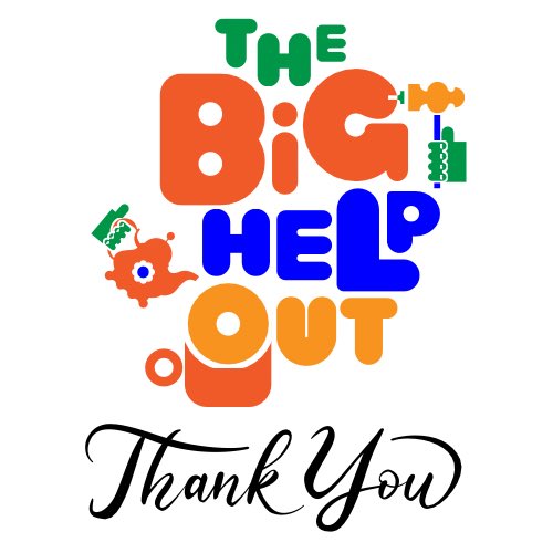 A big #teamstarling THANK YOU to the amazing people who volunteered for #TheBigHelpOut at our Unit HQ today. We are another step further in the plan to move back into our buildings. We simply couldn’t do it without you!
