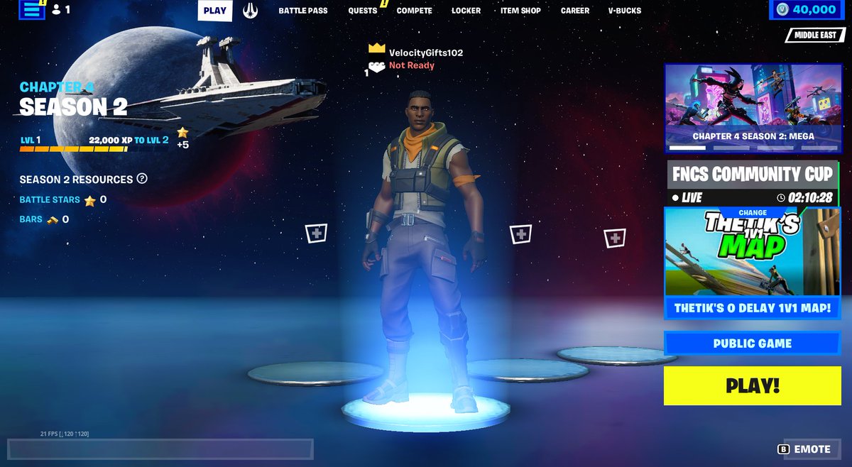 ضيفوا الاكونت للجيفتات و ترقبوا الاسعار VelocityGifts102