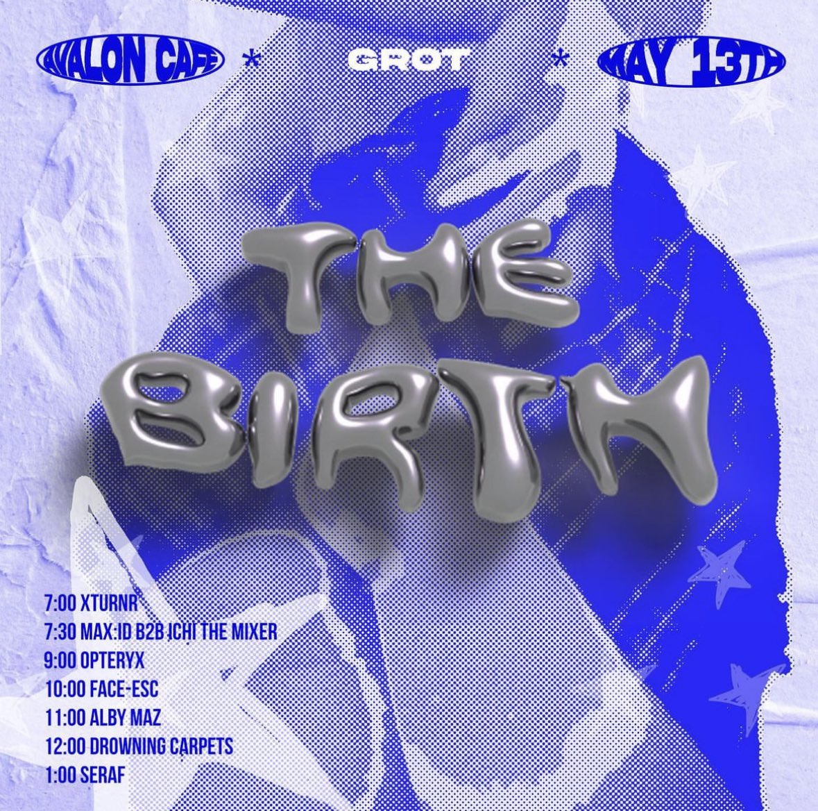 LONDON!
playing a live set this saturday! 
come along if you’re around :))

tickets here:
ra.co/events/1671454