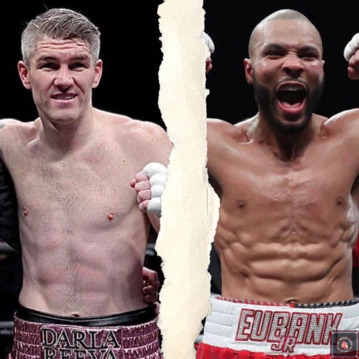 🥊 SMITH/EUBANK 2 OFF! 

@LiamBeefySmith has suffered an injury and his rematch with Chris Eubank Jr has been postponed‼️ (first reported by @MikeCoppinger) 

The fight will now be pushed back till July 1. 

📍AO Arena, Manchester 

📺 LIVE on @SkySportsBoxing PPV