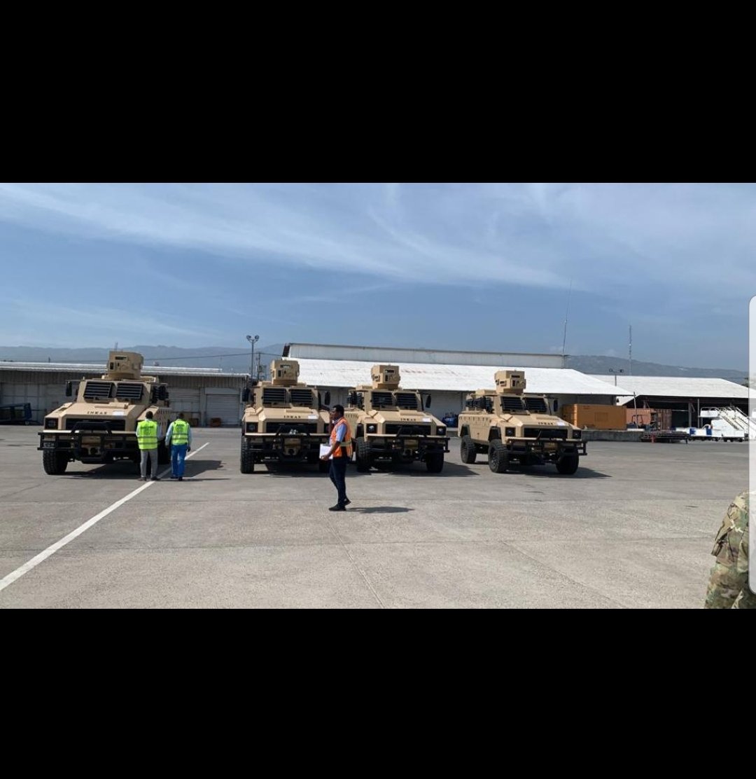 Louvenslou83449's tweet image. konpayi kanada 🇨🇦 ki se #Inkas livre,  4 nouvo Blende jounen Jodian sou Sol 🇭🇹 , @pnh_officiel