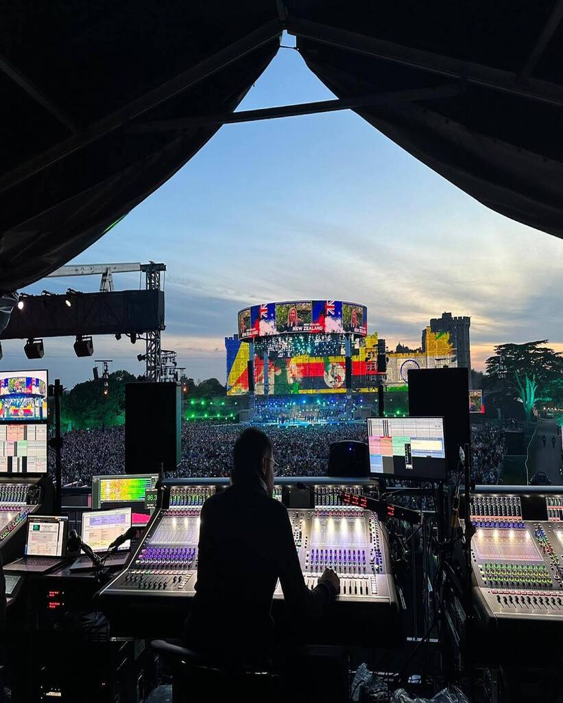 Terry Tew Sound & Light tweet media