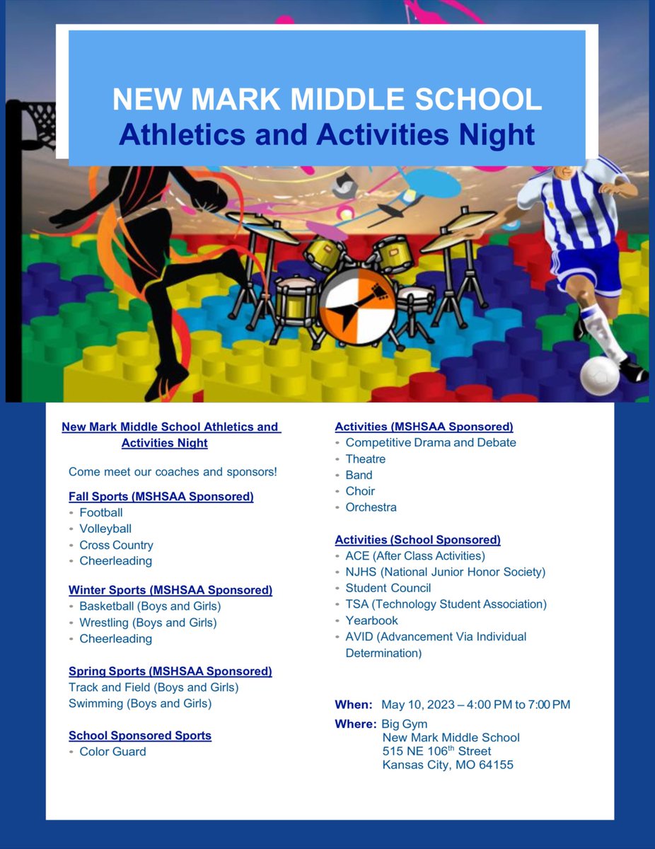 New Mark LMC tweet media