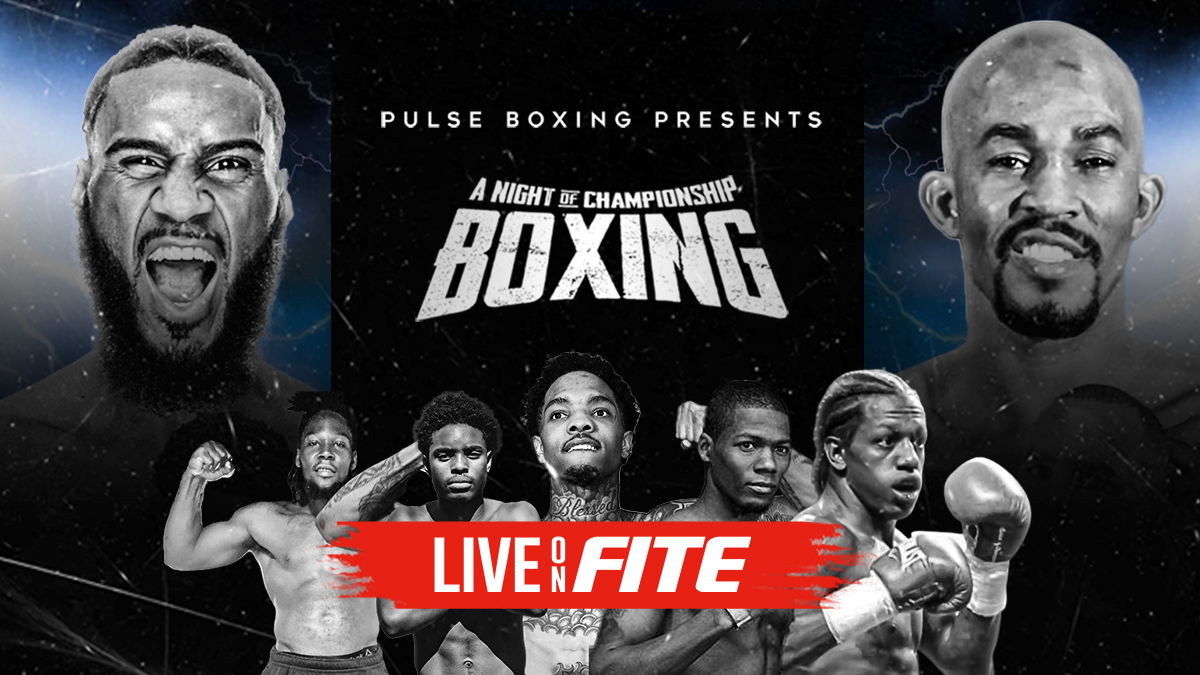 watch bare knuckle boxing online free