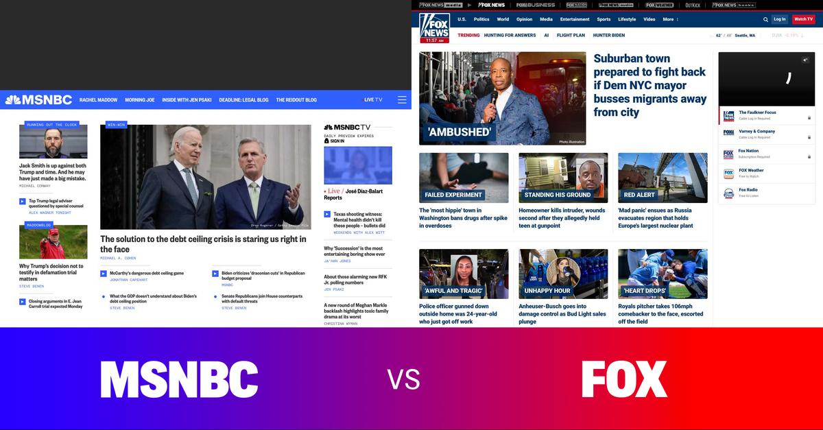 newscompare tweet media