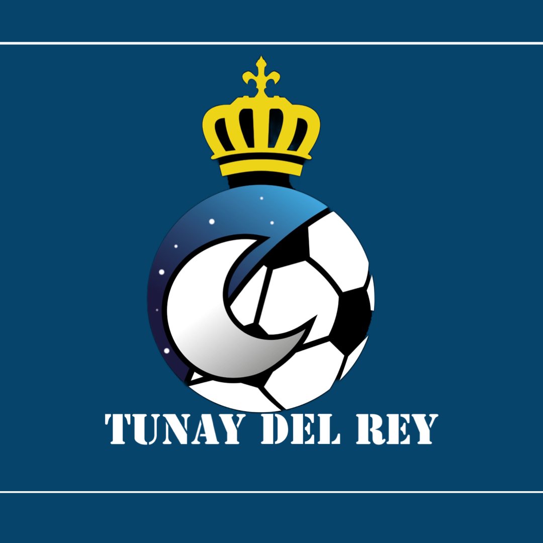 Be_LegendSC's tweet image. Equipos confirmado ✅⚽️ hoy os presentamos a Tunay del Rey que estará compitiendo en @be_legend.sc !!

Abierto plazo de inscripción!! Contacta con nosotros para más información