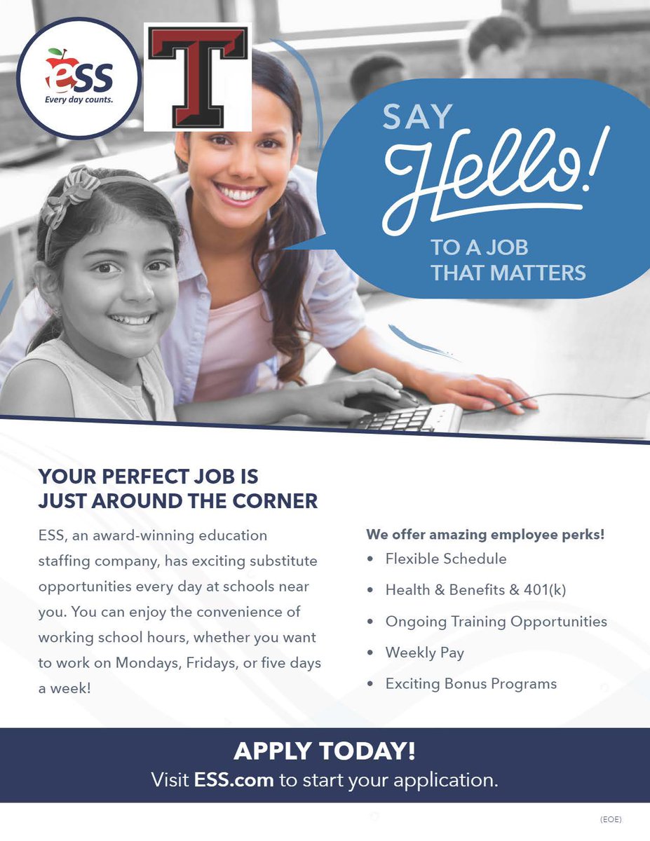 Torrington Schools tweet media