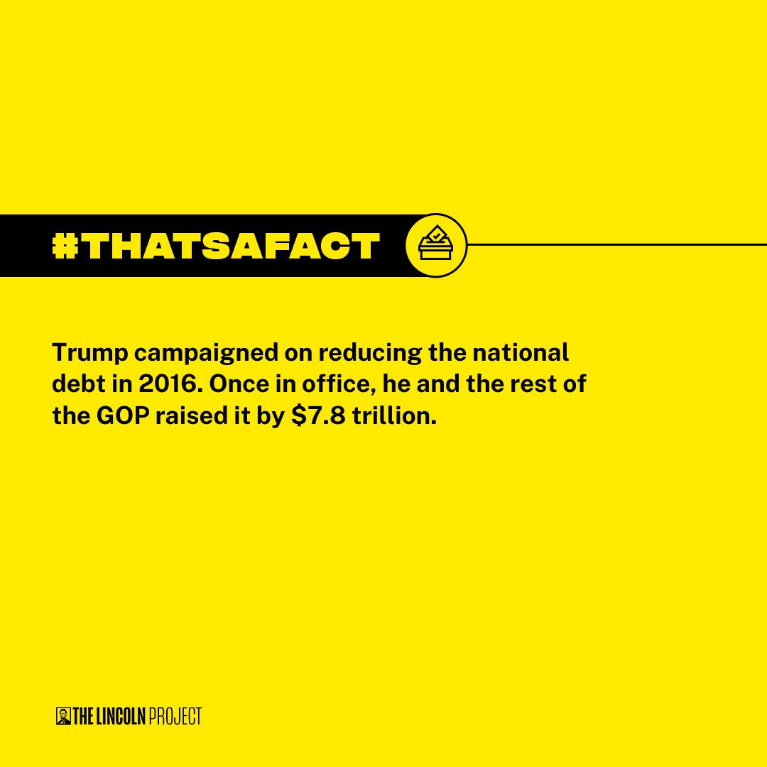 #ThatsAFact