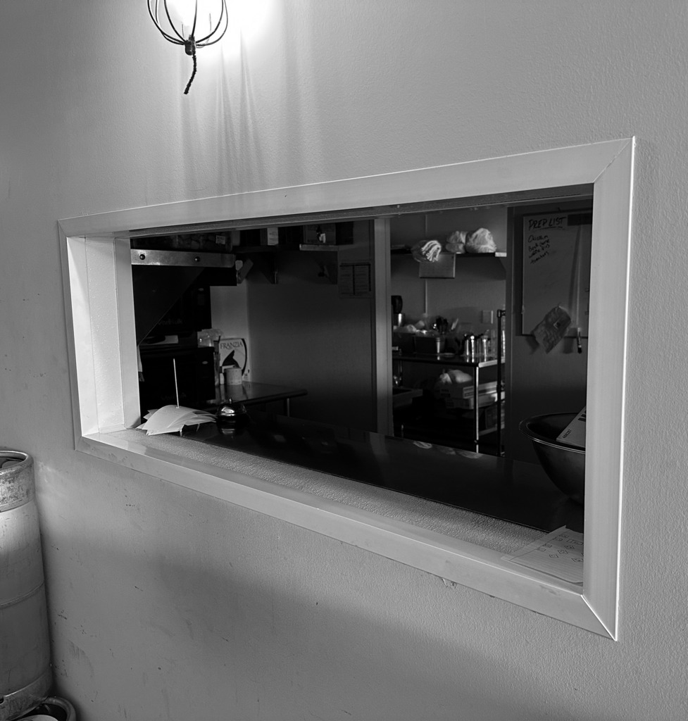 Good afternoon friends. I'm coming at you with a rare Monday post with some news about the brewery.

We've made the difficult decision to suspend our in-house food program and kitchen.

When we started the brewery in 2019, we never planned on doing somet… instagr.am/p/Cr_Os3ZsRlu/