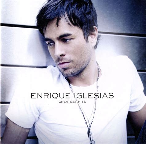 May 8, 1975 Happy 48th Birthday
singer/songwriter/actor Enrique Iglesias\ 