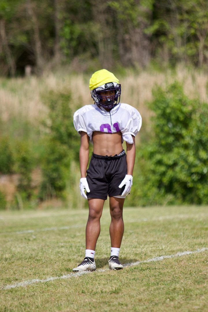 Clarksville Football tweet media