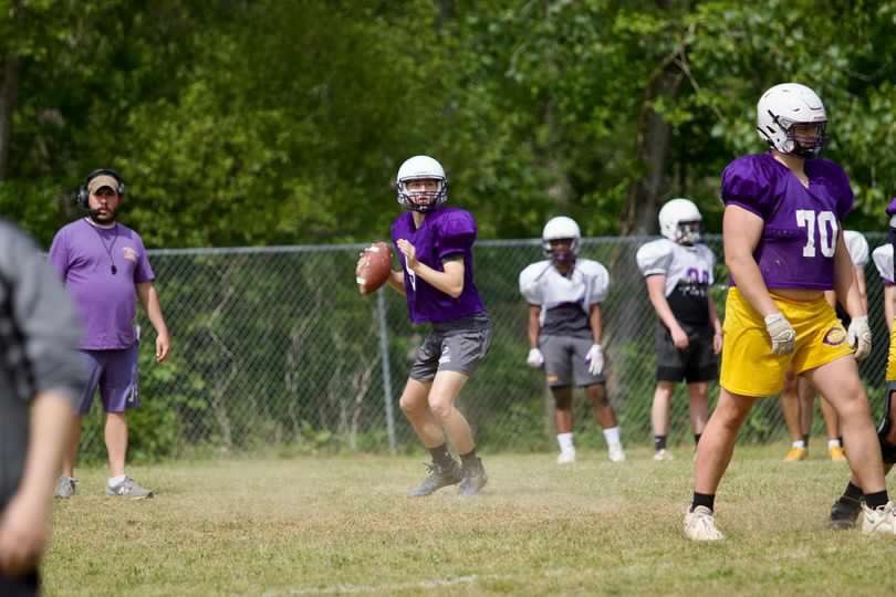 Clarksville Football tweet media