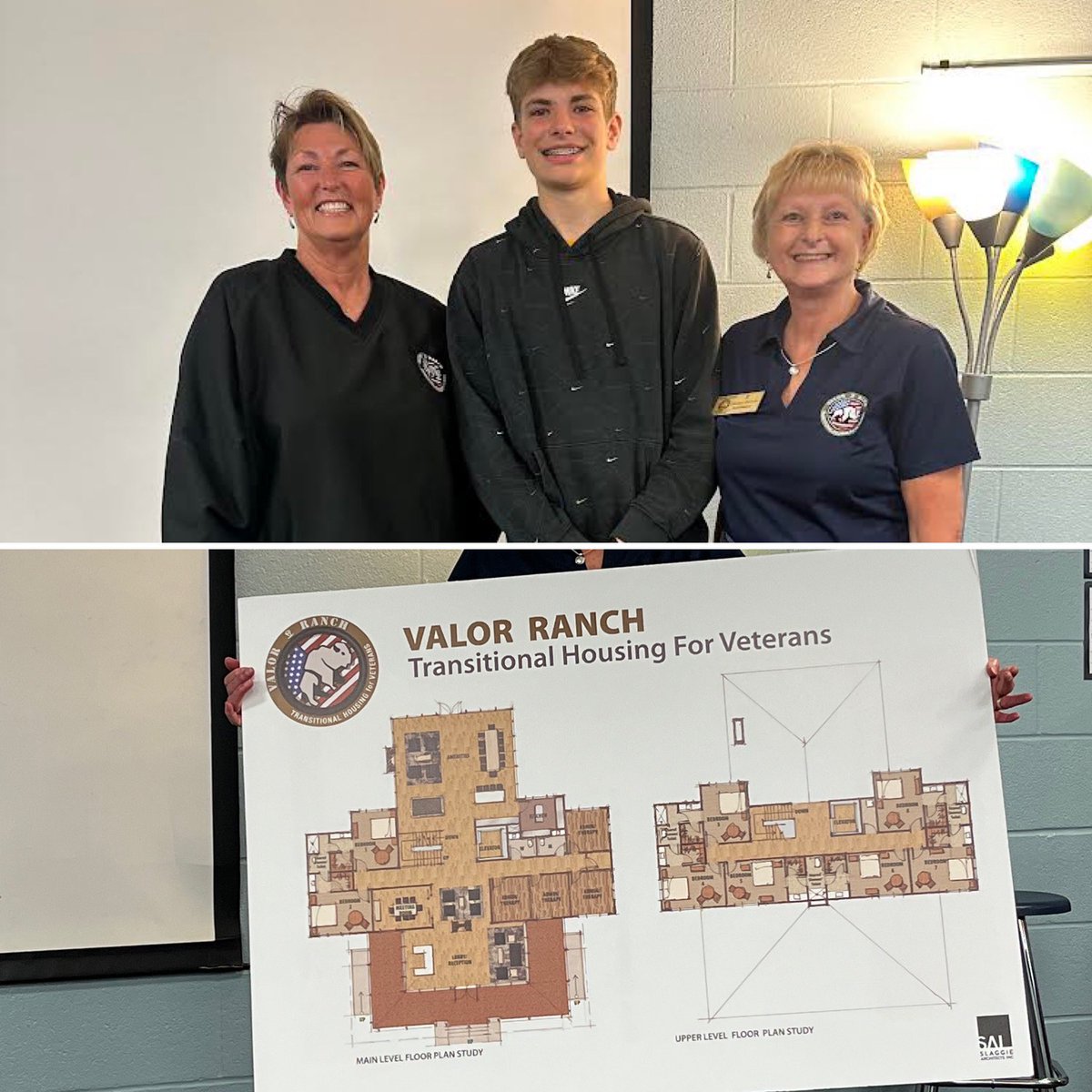 SVMSImpact tweet media