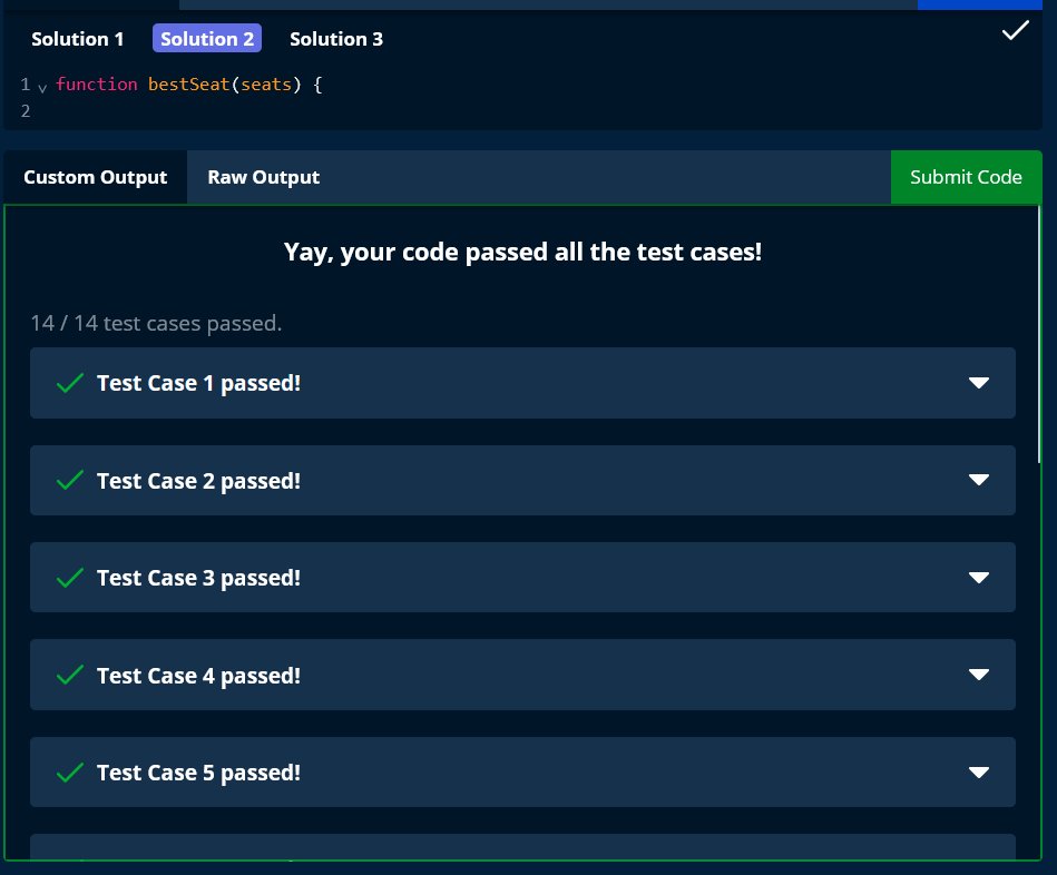 tatendaTheCoder's tweet image. Doing algorithms after work. Suggestions to make this better?
