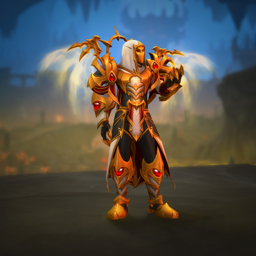 World of Warcraft tweet media