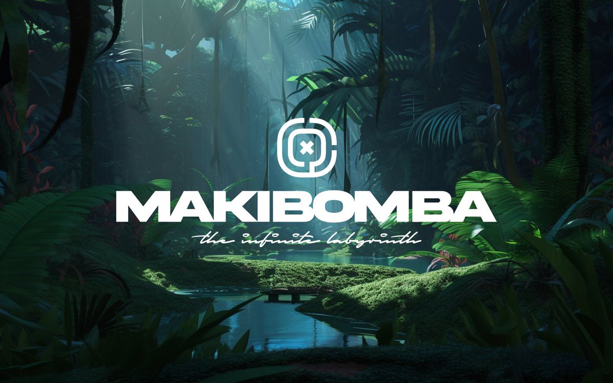 Makibomba tweet media