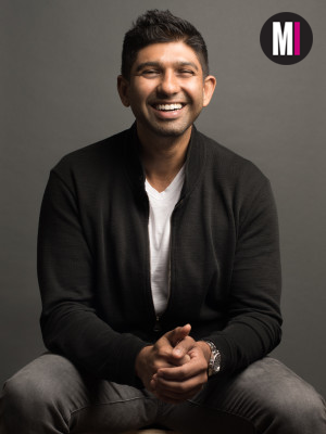 Join us in DC 1302 on May 15th for an Entrepreneurship and Impact Series event, 'Ask Me Anything' with Ray Reddy! 🙌

Register here -> bit.ly/3LIH3Ak

#WaterlooMath #MathInnovation