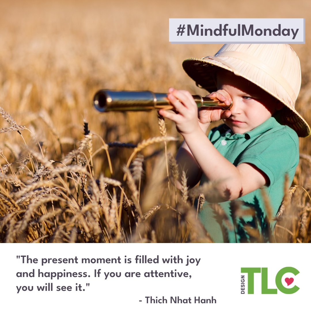 DesignTLC4web's tweet photo. It's #MindfulMonday. How are you staying mindful and present today?
Let us know in the comments 👇 🫶 

#gratitude #positivity #mindfulness https://t.co/l7VXBY83Y1