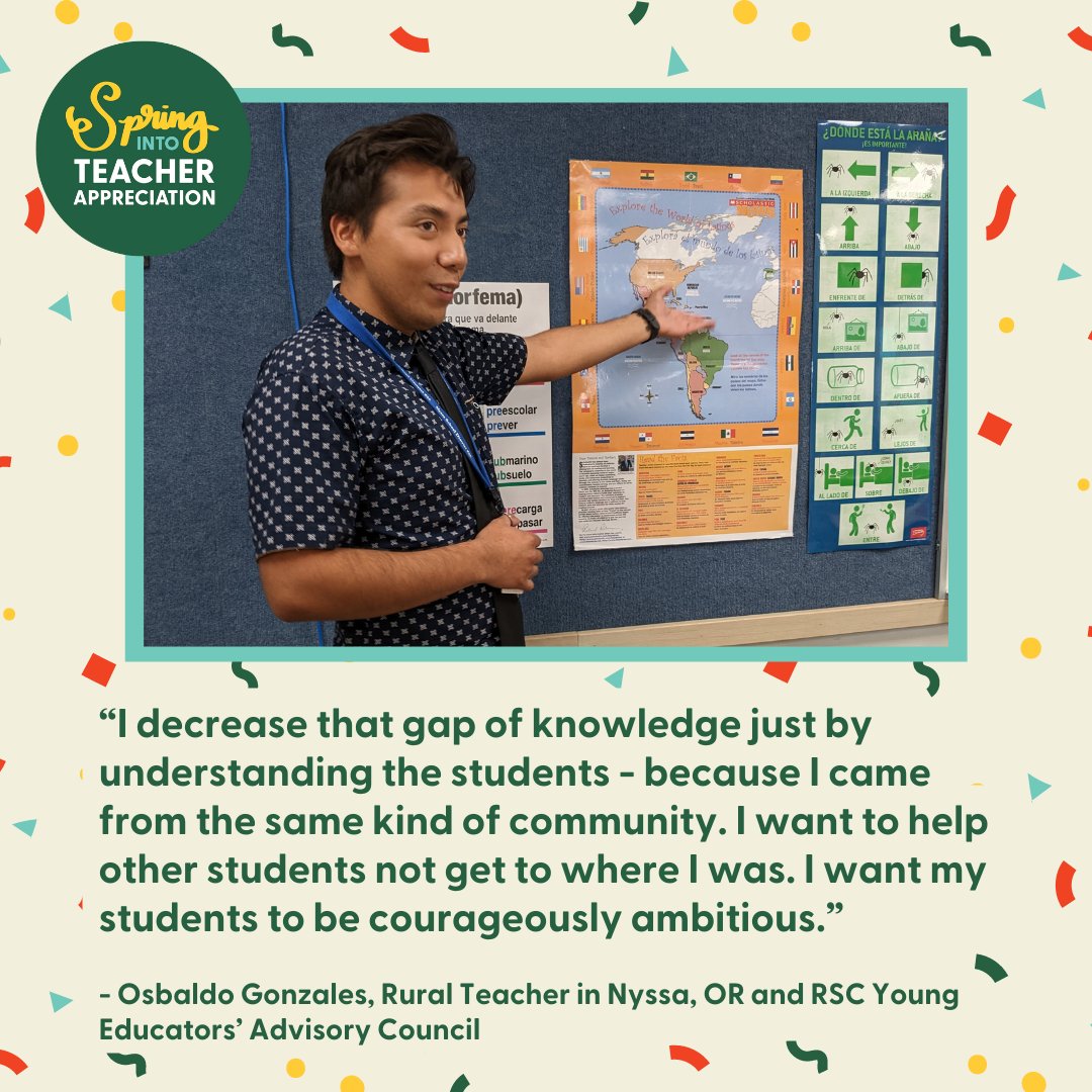 Rural Schools Collaborative tweet media