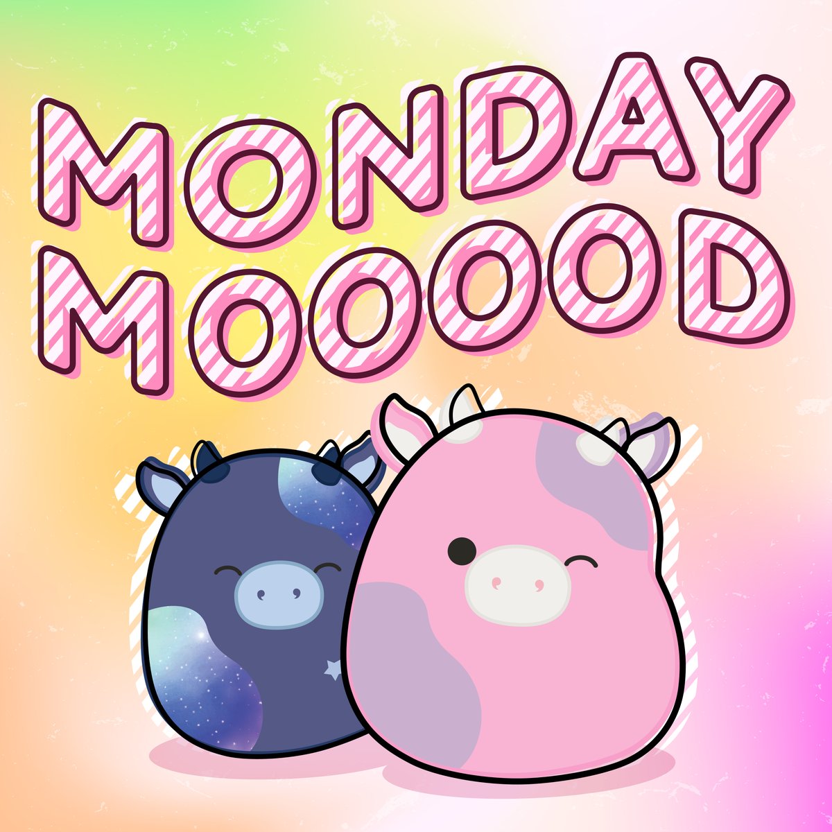 Squishmallows tweet media