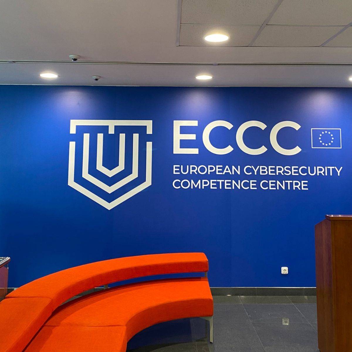 European Cybersecurity Competence Centre tweet media