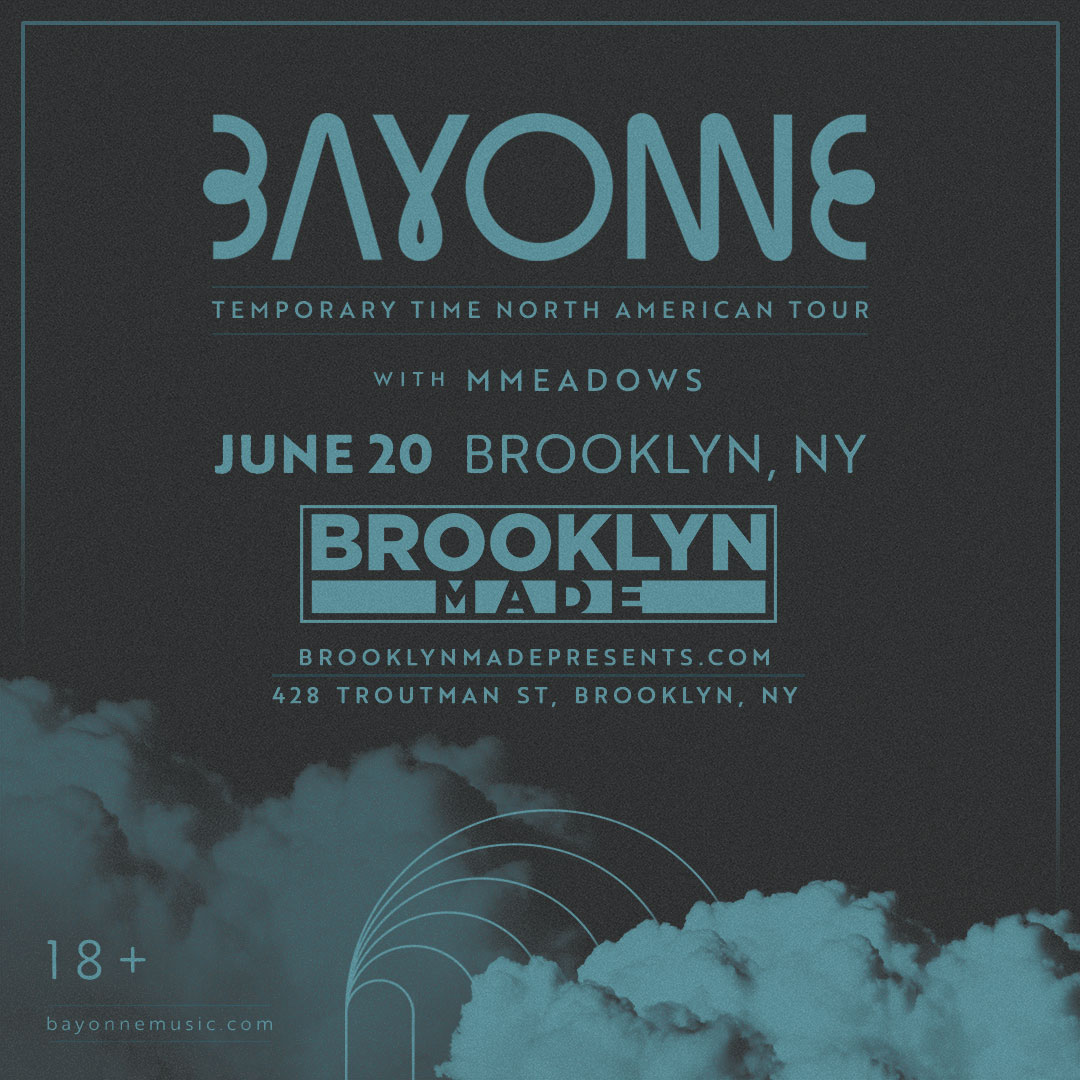 Brooklyn Made Bushwick tweet media