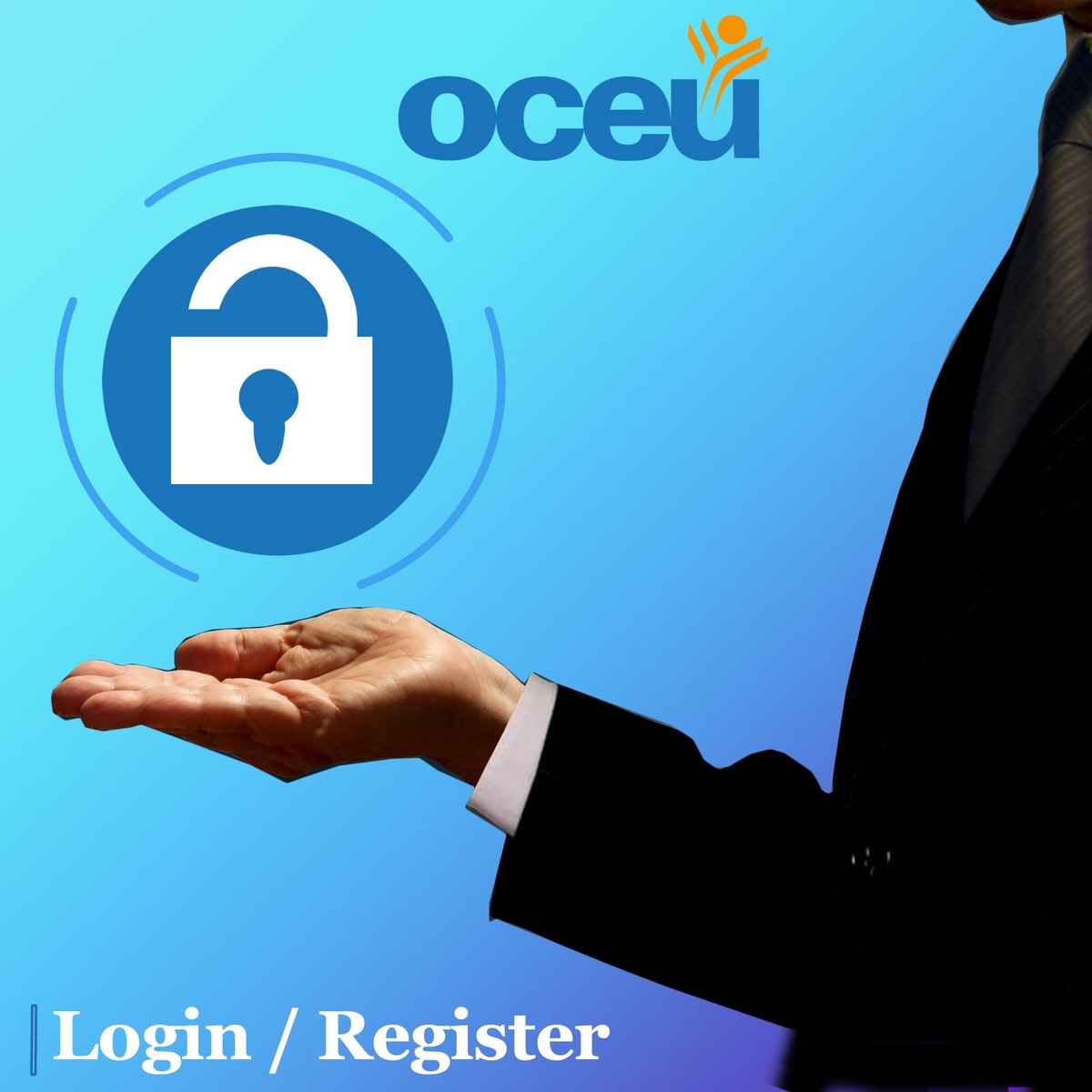 Login or register to stay updated with the current bargaining updates. Visit oceu.ca to stay in the know.

#OCEULogin #OCEURegister