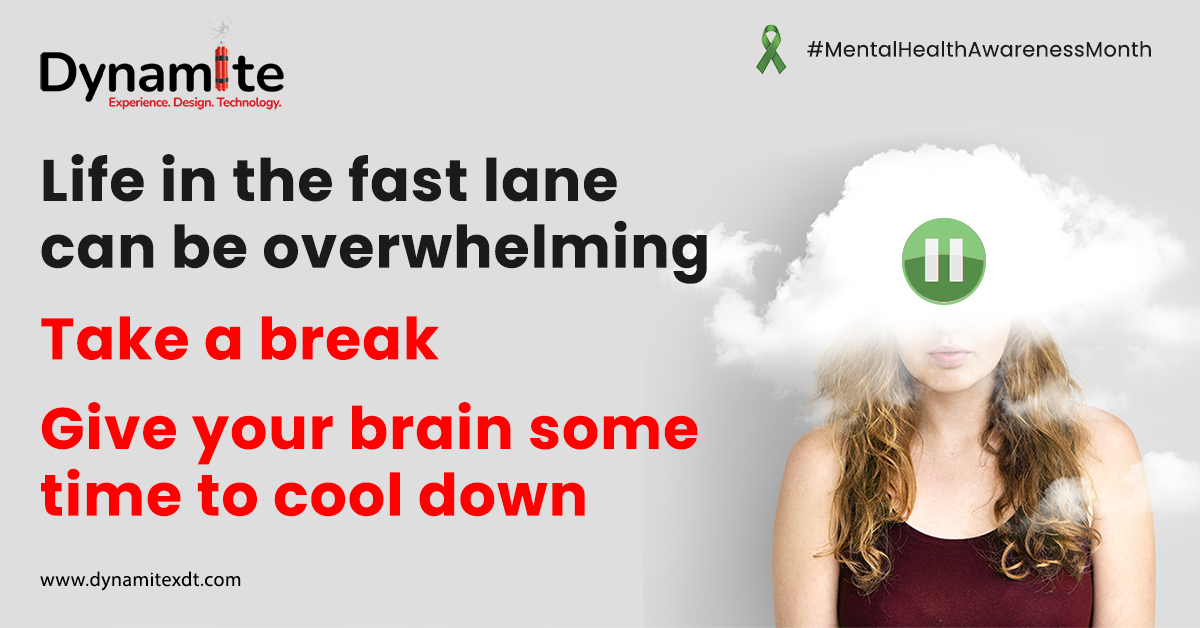 DynamiteXdt's tweet photo. Day to day, moment to moment, we have a lot that is bottled up inside. Prioritize your mental health. Take a walk outside, breathe in deep, or even talk to a friend, but take a few minutes to truly live.
#MentalHealthAwarenessMonth #MentalHealthMatters #DynamiteXDT #LightTheFuse https://t.co/bN9j0HKUoX
