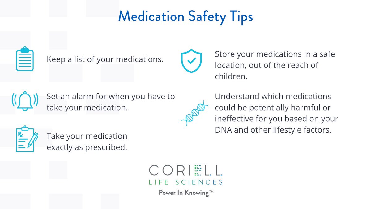 Coriell Life Sciences tweet media