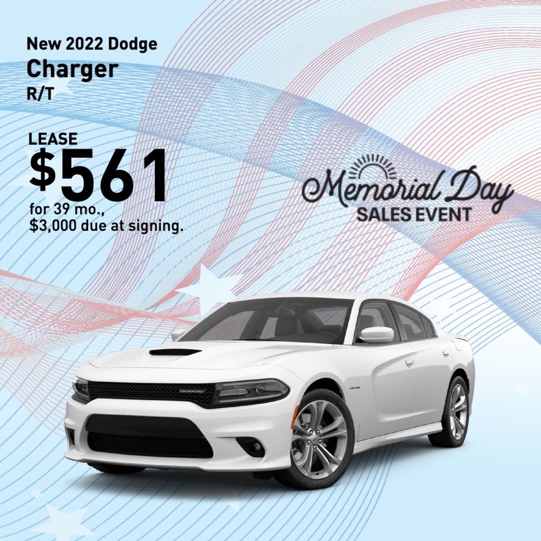 SuburbanCDJRAA's tweet photo. Come shop our Memorial Day specials here: https://t.co/VqCwB8TIuN

#MemorialDay #CarSpecials #LowPrices #MemorialDaySpecials https://t.co/QRr2uM1GrA