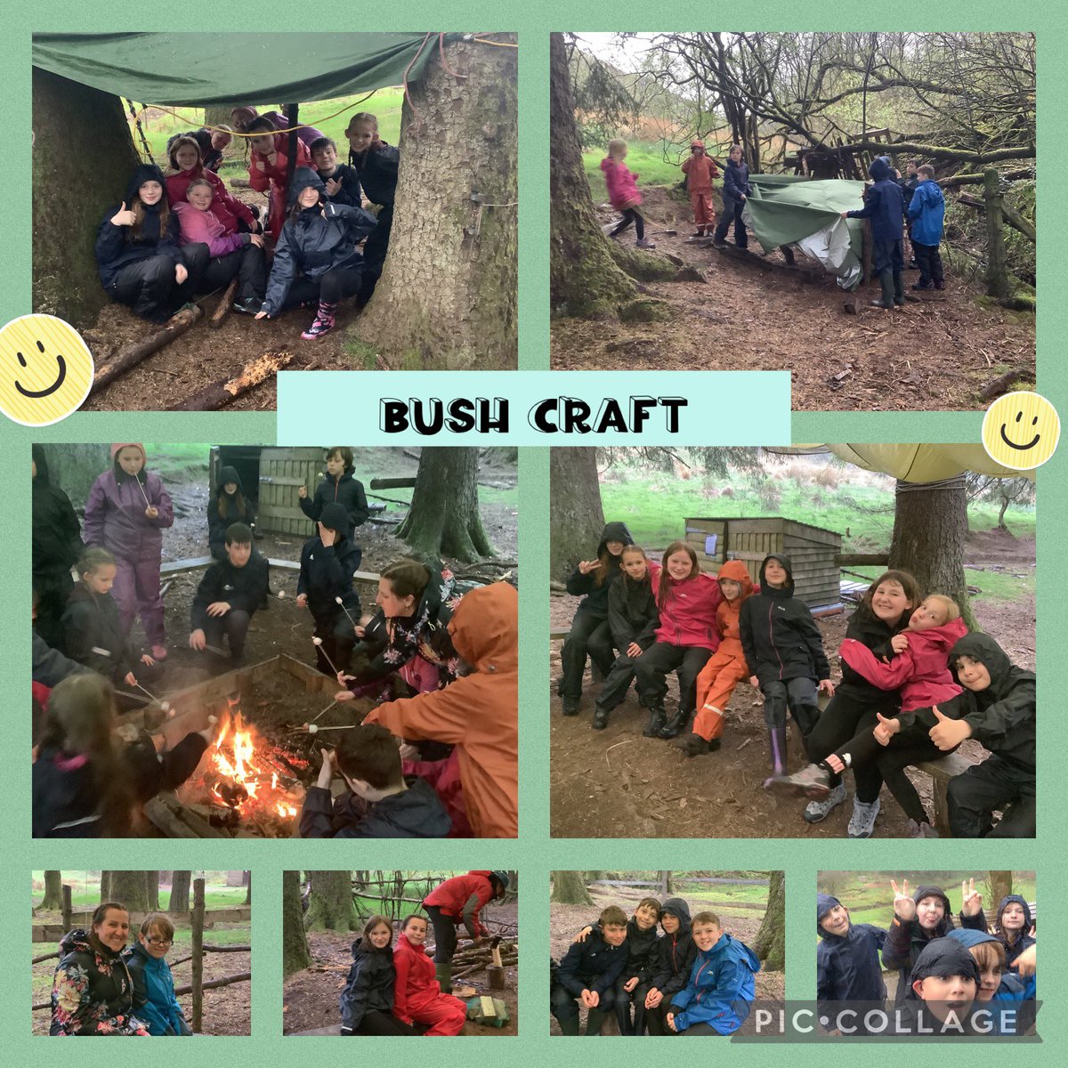 AberdareParkPri's tweet image. Some more memories from Residential trip 2023. Thank you to all staff at Parkwood for making it fun! #lastingmemories #poddolygaer