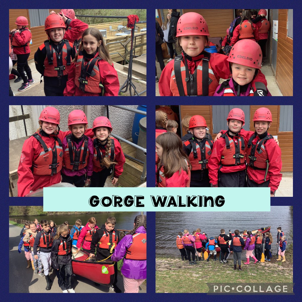 AberdareParkPri's tweet image. Some more memories from Residential trip 2023. Thank you to all staff at Parkwood for making it fun! #lastingmemories #poddolygaer