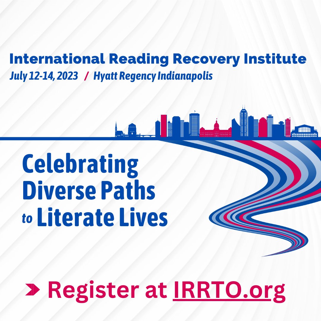 Literacy Council of North America tweet media