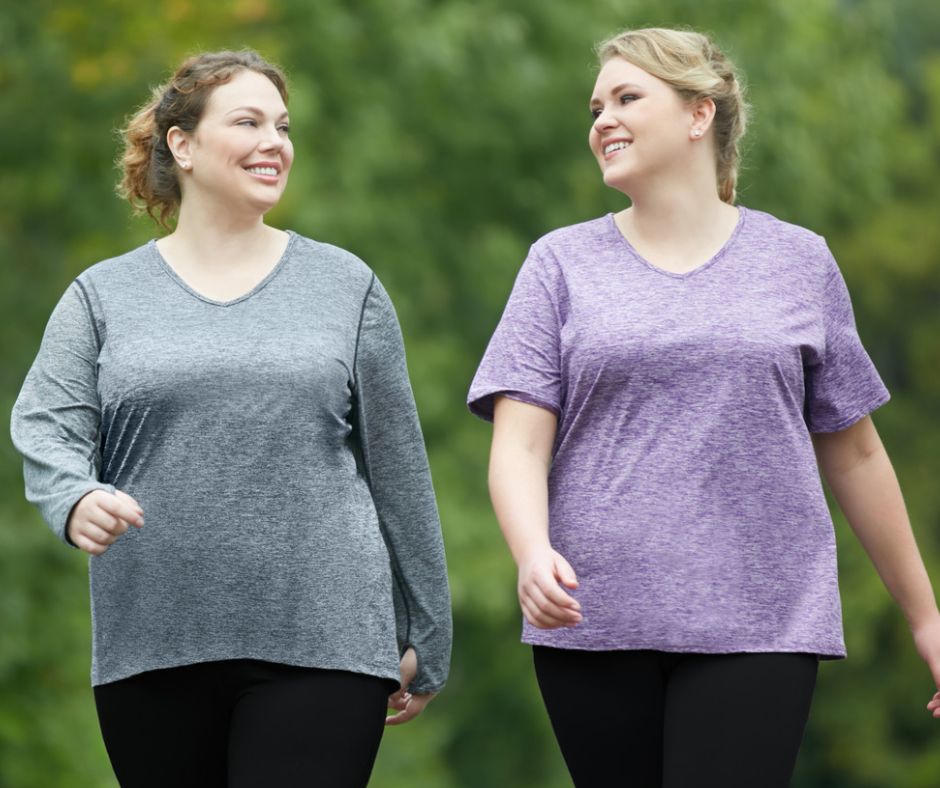 junoactive's tweet photo. 👟Run, don't walk! ⏰Our sale ends today! ⏰Enjoy 20% off Walking Essentials-a curated collection for your Active. Life. Style.  Shop now and use code: WALKTHISWAY

🛒 Shop: https://t.co/2uO0mnr5dh

#JunoActive #plussizeactivewear #walking #plussizehiker #plussizeleggings https://t.co/Y9dKmWqyf7