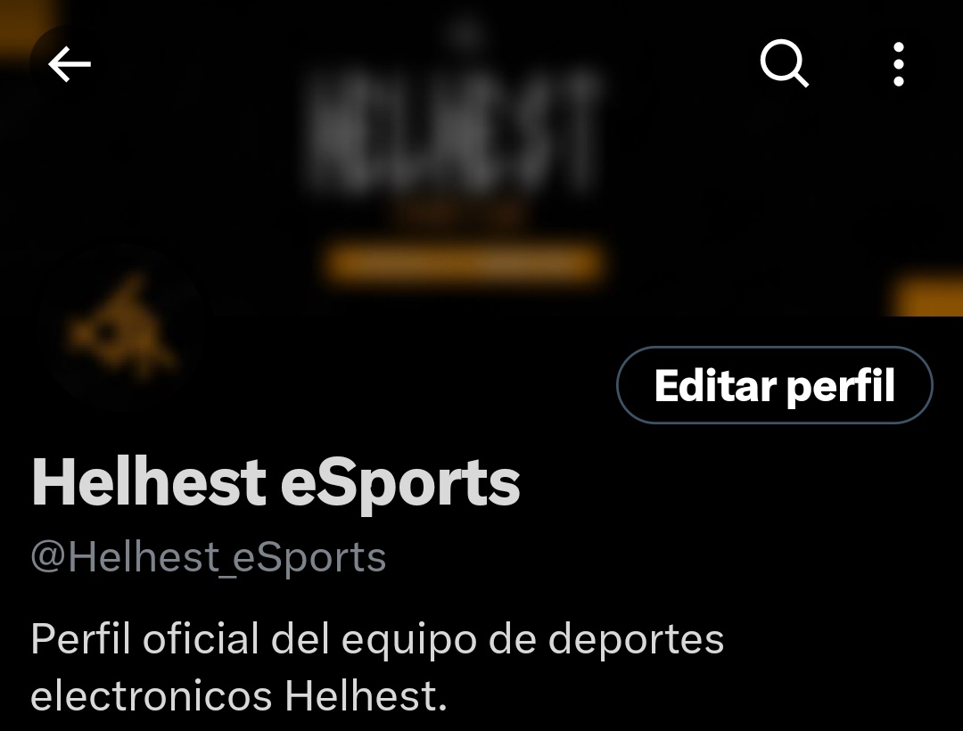 MSES eSports tweet media