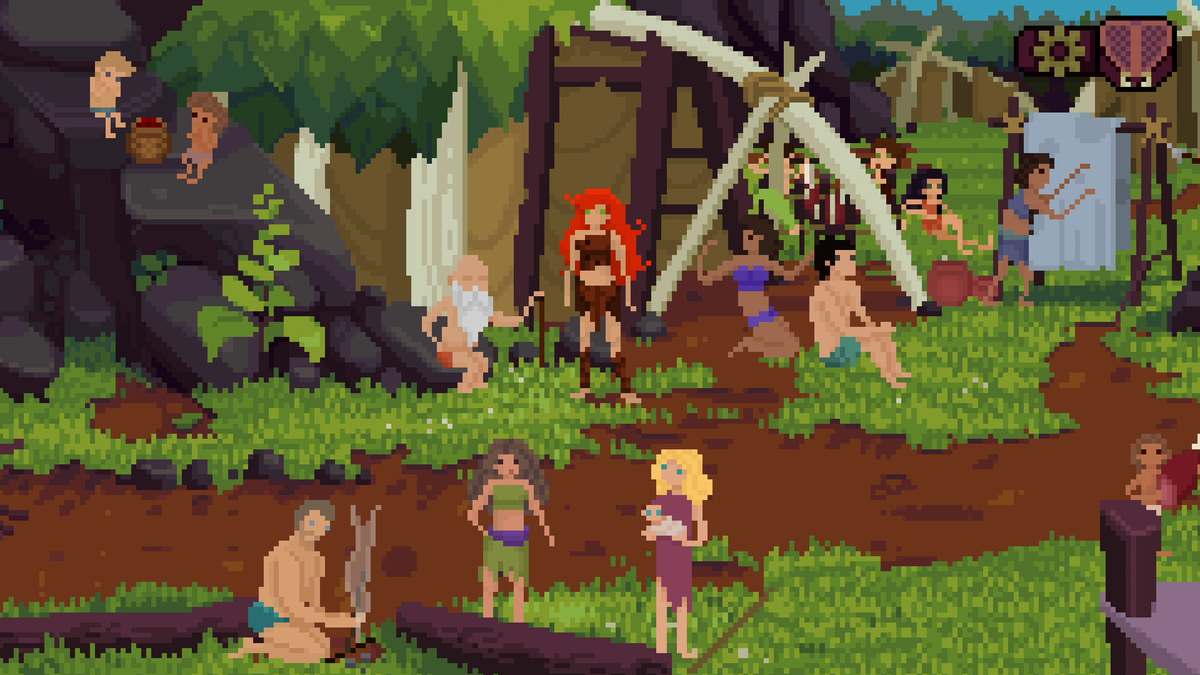 theropodsgame tweet picture