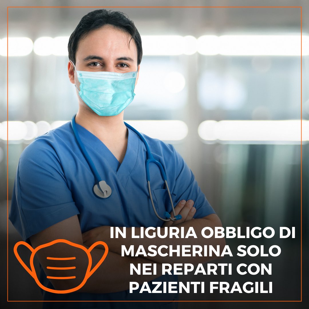 Giovanni Toti (GiovanniToti) / Twitter