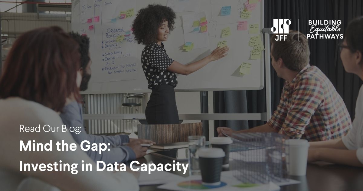 jfftweets's tweet image. In this new blog from the Building Equitable Pathways community of practice, we offer examples of effective approaches to engaging young people in policy and advocacy work, check it out &amp;gt;&amp;gt; jfflink.org/416GLaw #Equity #TransformWorkandLearning