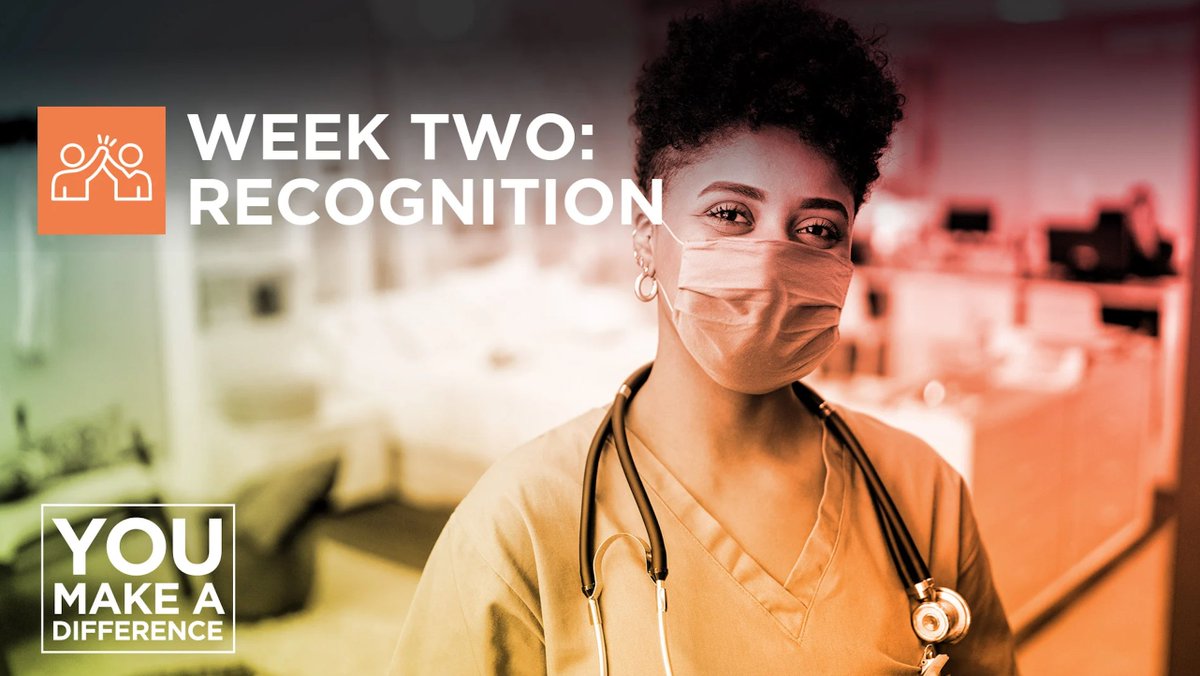myamericannurse's tweet photo. Happy Nurses Month! Week 2 week is recognition week. In the comments, we want you to share your stories about nurses who've impacted your life. Your comment might even be featured in our special recognition week article on Friday! 👀
#Nurses #Nursing #NursesMonth #RecognitionWeek https://t.co/fB4NOFLTNq