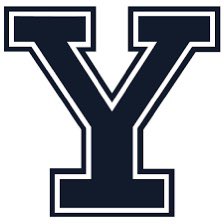 Blessed to receive an offer from Yale University @T_Roken @ryne011 @Coach_Sug @Bigstef72 💙🤍