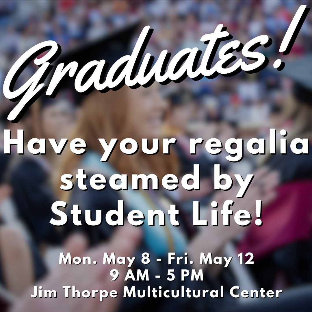 OU Student Life tweet media