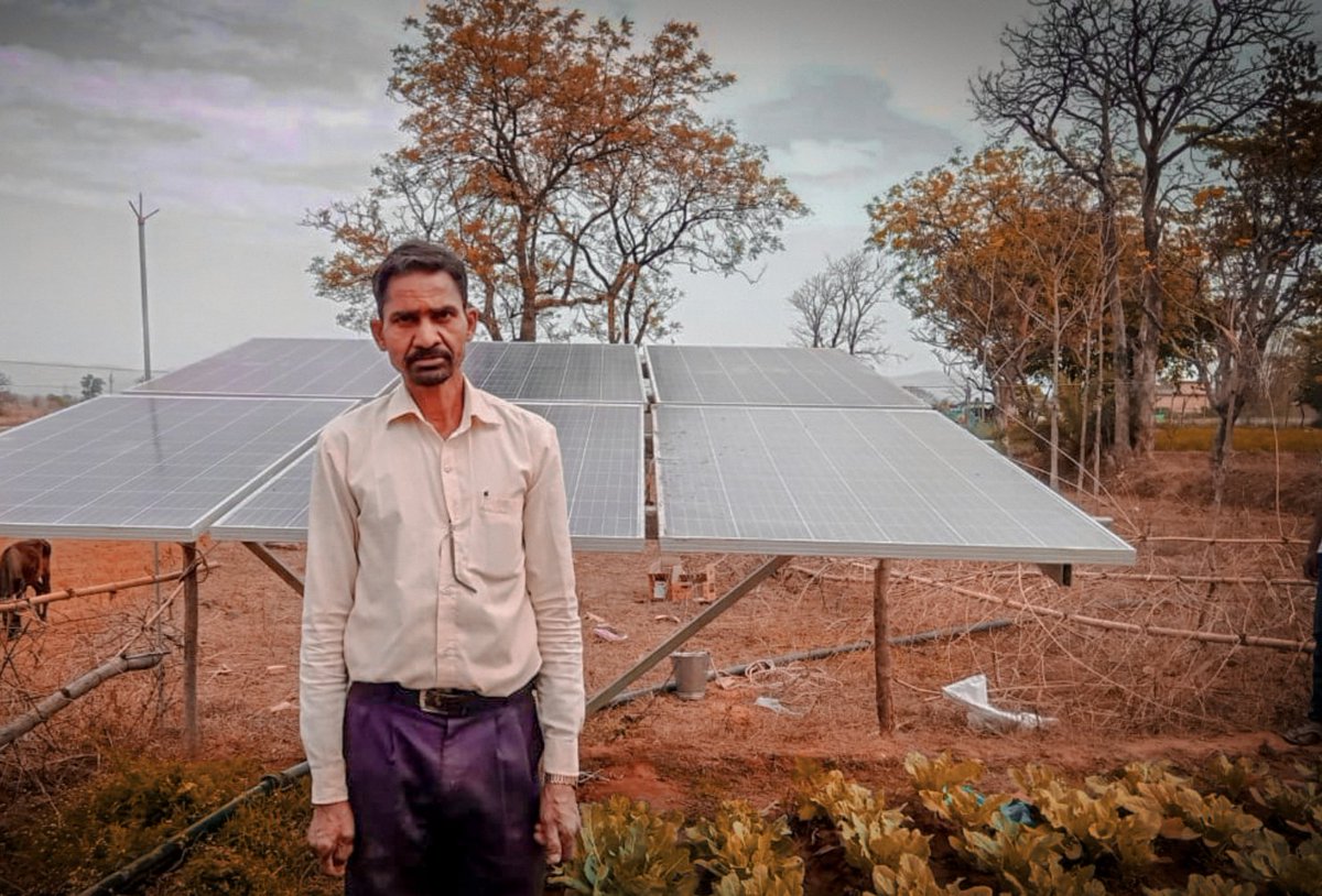 Ankit Pandey (@eankitpandey) on Twitter photo Working <a href="/Swaniti/">Swaniti Global</a> — Part 1: Cause
The #energy, #development, & #governance nexus is a critical aspect of #sustainable develop. Achieving a balance b/w these 3 components is essential for ensuring access to reliable & affordable energy services to promoting econ growth.
@Rwitwika Working <a href="/Swaniti/">Swaniti Global</a> — Part 1: Cause
The #energy, #development, & #governance nexus is a critical aspect of #sustainable develop. Achieving a balance b/w these 3 components is essential for ensuring access to reliable & affordable energy services to promoting econ growth.
@Rwitwika