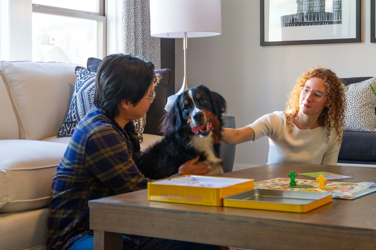 Buffington Homes tweet media