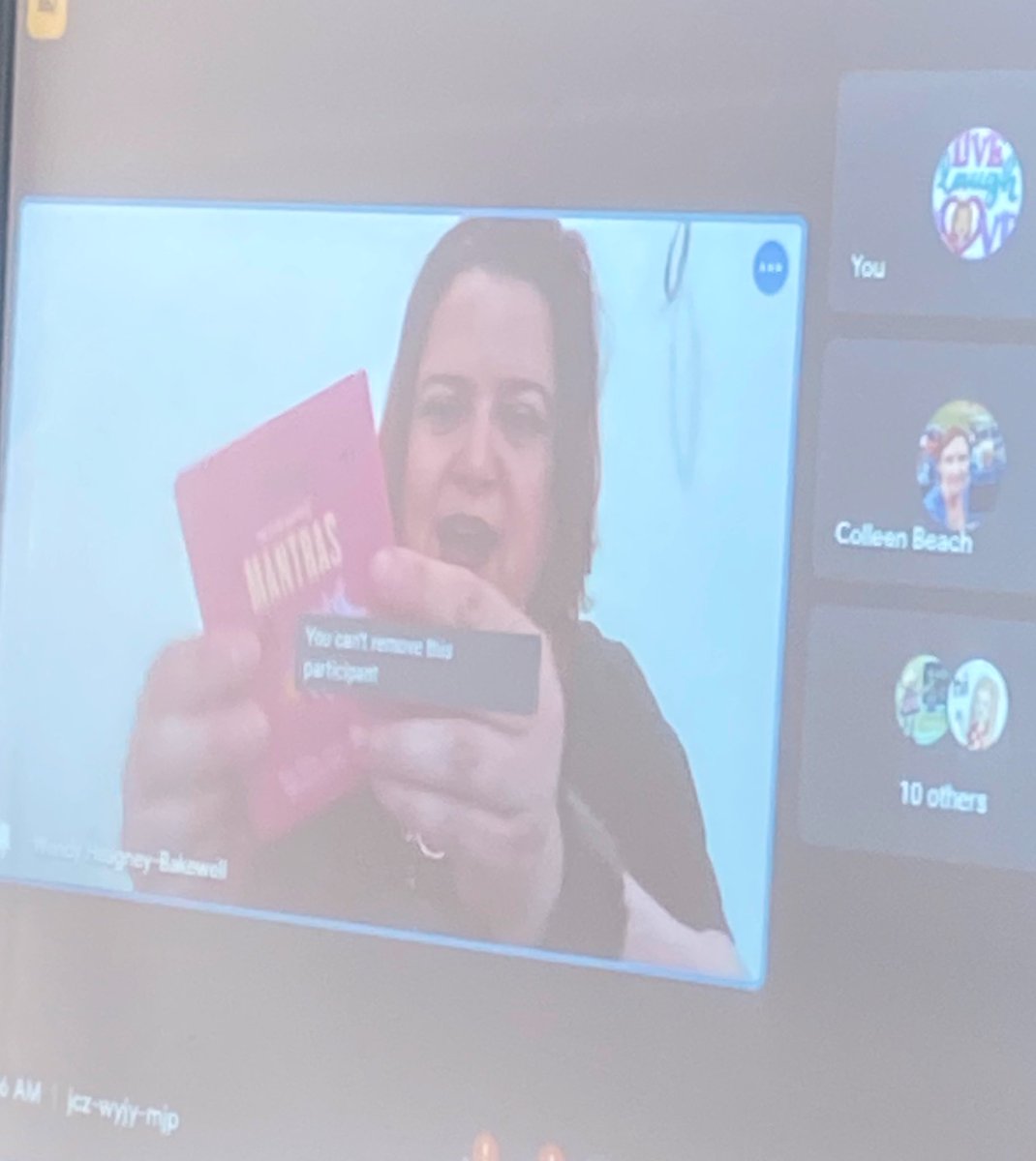 Connie Shepherd (@connie2educ8) on Twitter photo Affirmation Cards with <a href="/VisualArtsMiss/">Visual Arts Mississauga</a> and <a href="/StVindPDP/">St Vincent de Paul Catholic Elementary School</a> for Virtual <a href="/DPCDSBpowerMEup/">DPCDSB PowerMEup Conference</a> Let’s see your affirmations <a href="/STOCBeach/">Beach</a> <a href="/stocmississauga/">St. Teresa of Calcutta School DPCDSB</a> <a href="/PeterandPaulCS/">Sts. Peter and Paul Elementary School</a> <a href="/stbasildpcdsb/">St. Basil School</a> <a href="/CorpusChristiDP/">CorpusChristi DPCDSB</a> #dpguidance Affirmation Cards with <a href="/VisualArtsMiss/">Visual Arts Mississauga</a> and <a href="/StVindPDP/">St Vincent de Paul Catholic Elementary School</a> for Virtual <a href="/DPCDSBpowerMEup/">DPCDSB PowerMEup Conference</a> Let’s see your affirmations <a href="/STOCBeach/">Beach</a> <a href="/stocmississauga/">St. Teresa of Calcutta School DPCDSB</a> <a href="/PeterandPaulCS/">Sts. Peter and Paul Elementary School</a> <a href="/stbasildpcdsb/">St. Basil School</a> <a href="/CorpusChristiDP/">CorpusChristi DPCDSB</a> #dpguidance