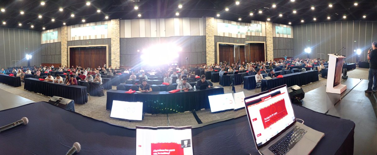 Iniciando el tutorial Uso de IRRy RPKI para la operación de redes #LACNIC39 <a href="/lacnic/">lacnic</a> <a href="/LACNOG/">LACNOG</a>